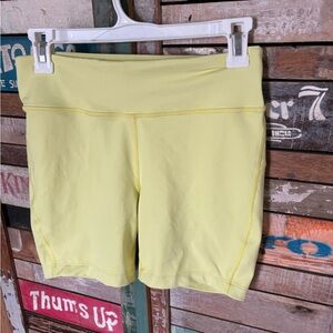 Women's biker Shorts